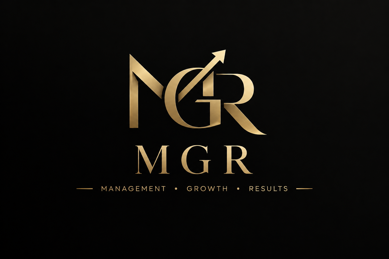 MGR — Management, Growth, Results